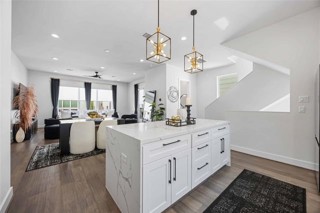 3018 Markle Drive, Houston, TX 77003