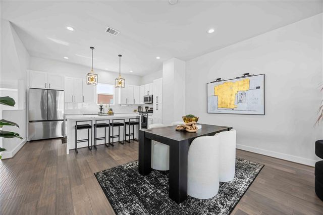 3018 Markle Drive, Houston, TX 77003