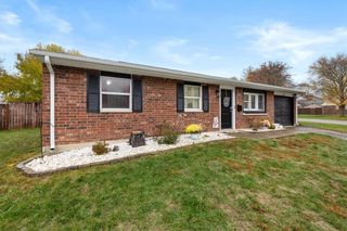 1482 Lee Road, Troy, OH 45373