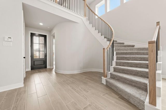 27222 Mound Hill Circle, Hockley, TX 77447