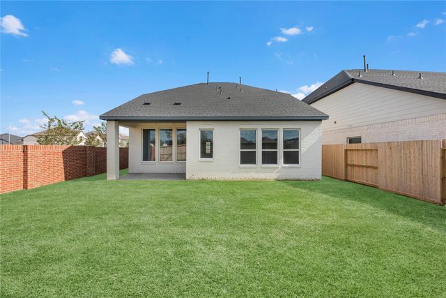 27222 Mound Hill Circle, Hockley, TX 77447