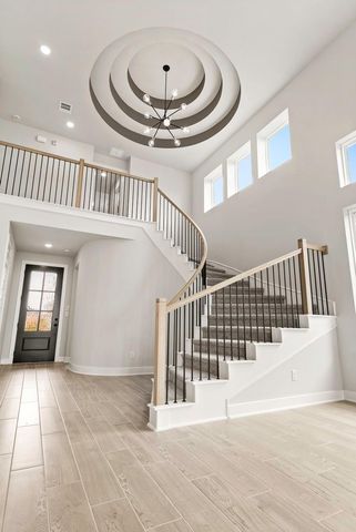 27222 Mound Hill Circle, Hockley, TX 77447