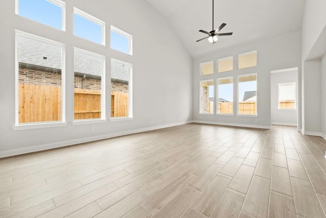 27222 Mound Hill Circle, Hockley, TX 77447