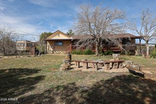 11400 S Hackberry Trail, Mayer, AZ 86333