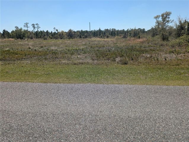 213 POINCIANA DRIVE, Indian Lake Estates, FL 33855