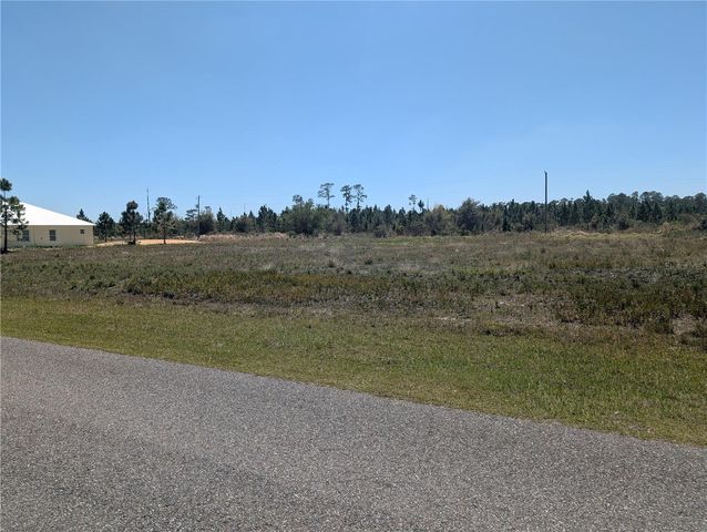 213 POINCIANA DRIVE, Indian Lake Estates, FL 33855