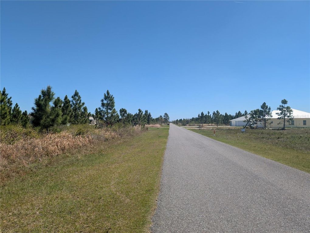 213 POINCIANA DRIVE, Indian Lake Estates, FL 33855