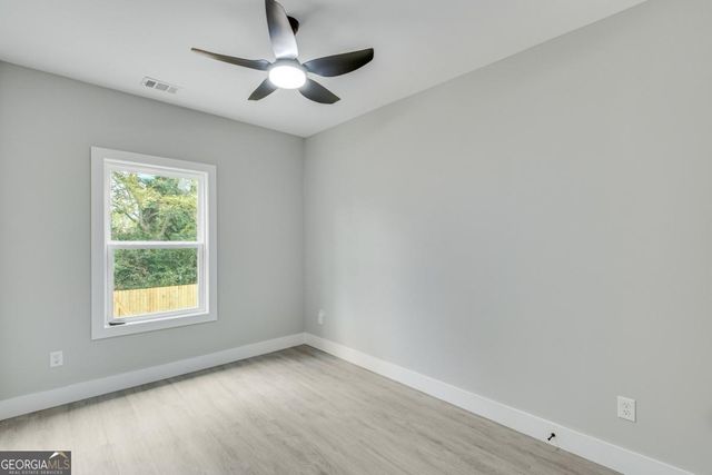 0 Brad Street, Royston, GA 30662