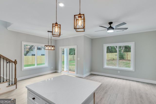 0 Brad Street, Royston, GA 30662