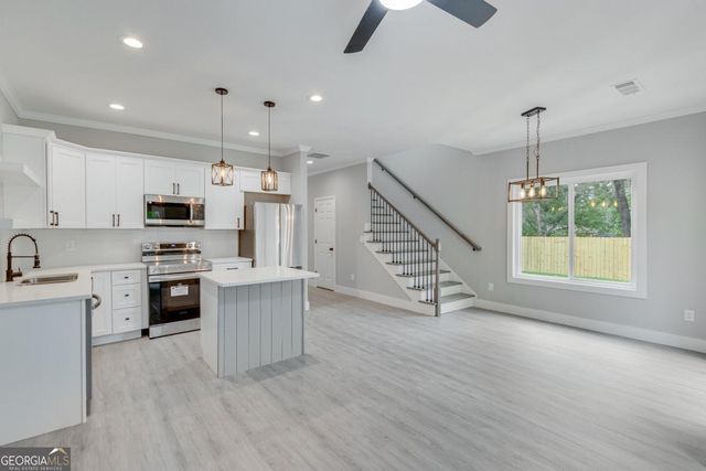 0 Brad Street, Royston, GA 30662