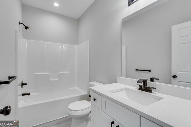 0 Brad Street, Royston, GA 30662