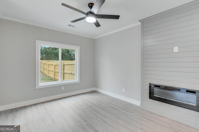 0 Brad Street, Royston, GA 30662