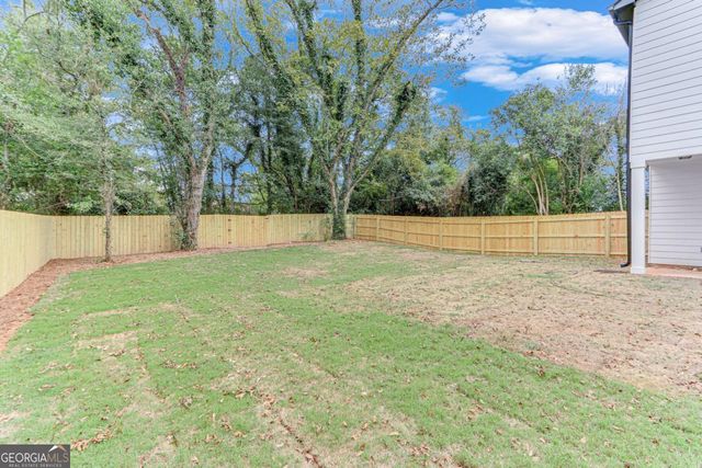 0 Brad Street, Royston, GA 30662