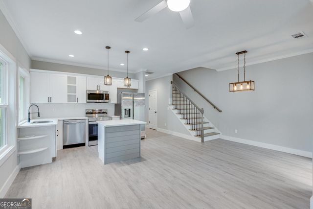 0 Brad Street, Royston, GA 30662