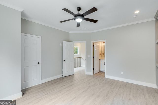 0 Brad Street, Royston, GA 30662