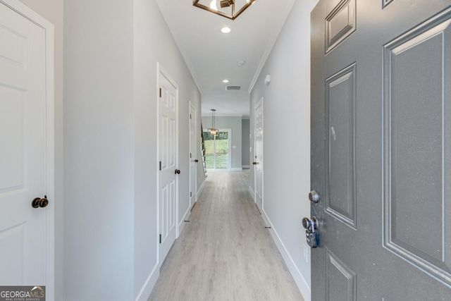 0 Brad Street, Royston, GA 30662