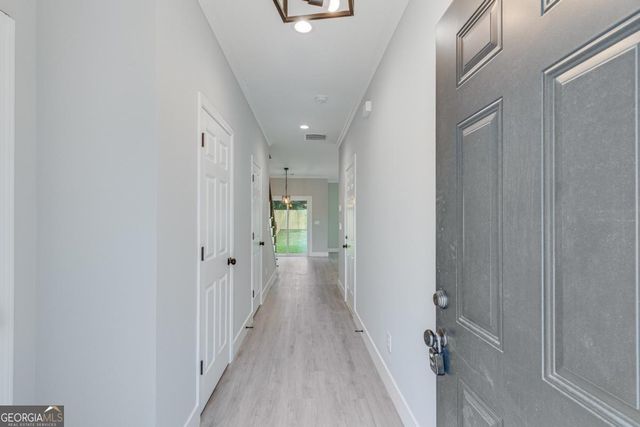 0 Brad Street, Royston, GA 30662