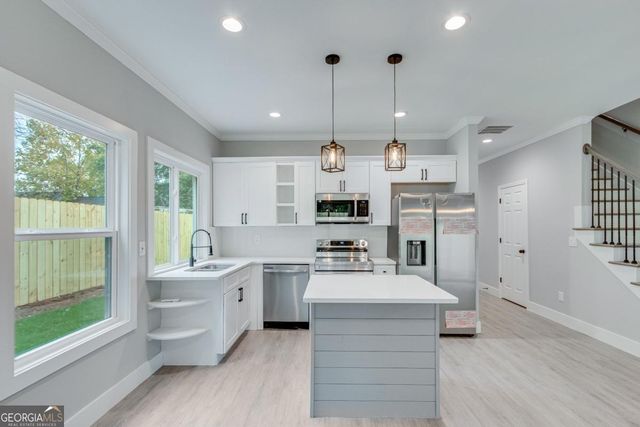 0 Brad Street, Royston, GA 30662