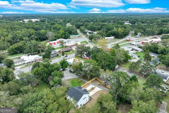 0 Brad Street, Royston, GA 30662