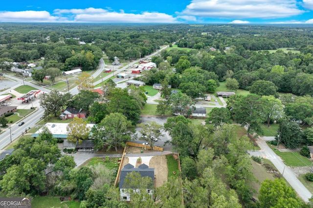 0 Brad Street, Royston, GA 30662