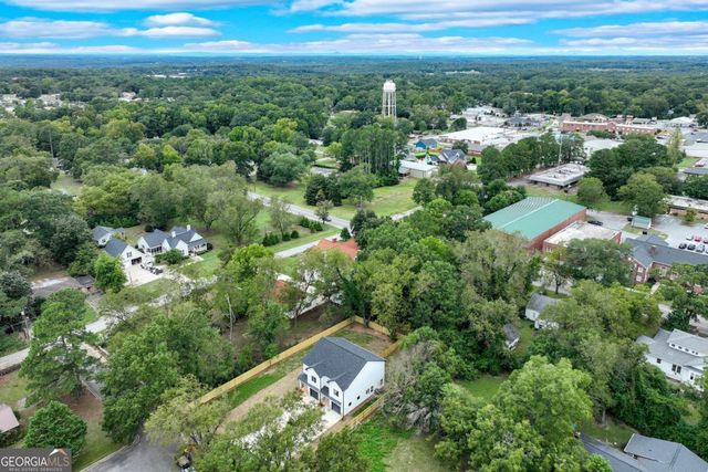 0 Brad Street, Royston, GA 30662