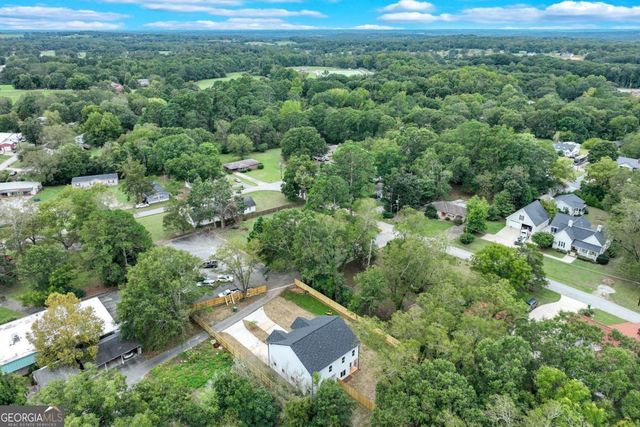 0 Brad Street, Royston, GA 30662