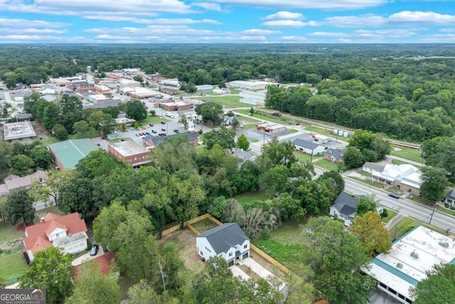 0 Brad Street, Royston, GA 30662