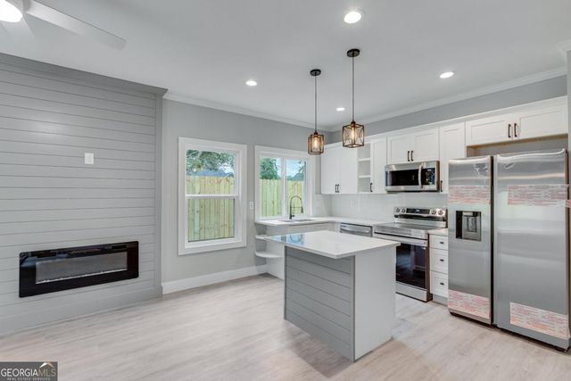 0 Brad Street, Royston, GA 30662