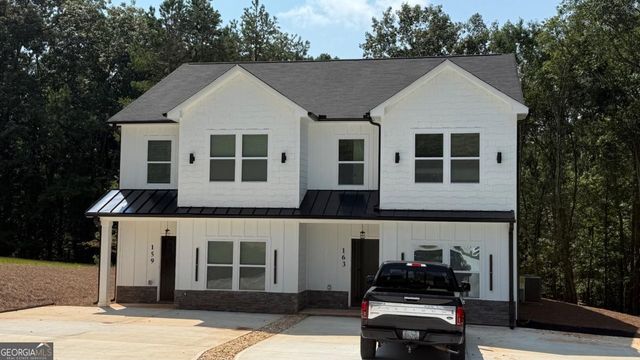 0 Brad Street, Royston, GA 30662