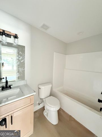 0 Brad Street, Royston, GA 30662