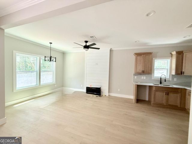 0 Brad Street, Royston, GA 30662