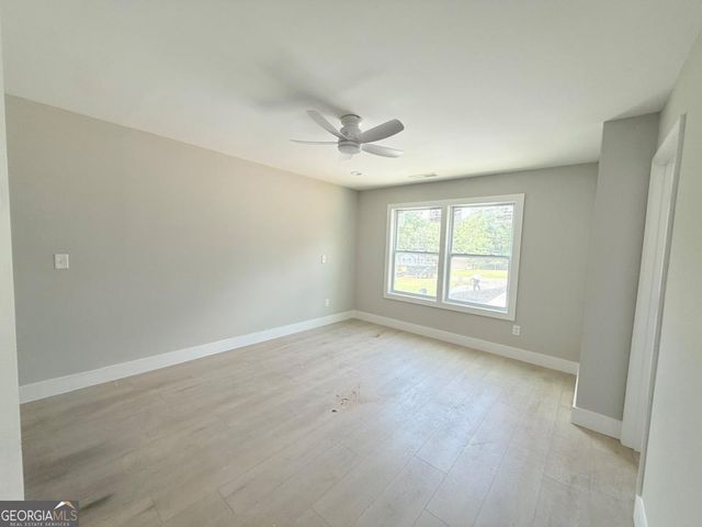 0 Brad Street, Royston, GA 30662