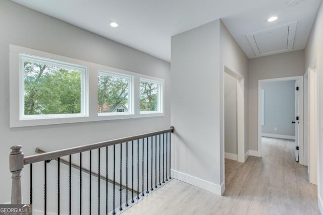 0 Brad Street, Royston, GA 30662