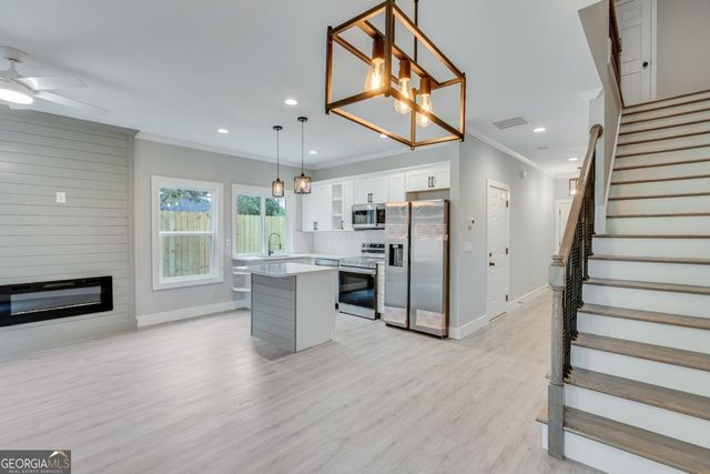 0 Brad Street, Royston, GA 30662