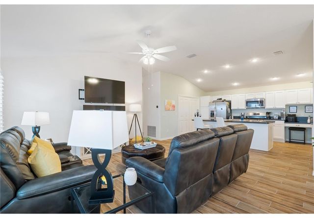 493 KAYLA COURT, The Villages, FL 32163