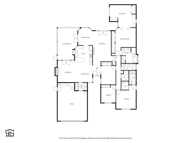 709 E Wood Duck Circle, Fresno, CA 93730