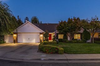 709 E Wood Duck Circle, Fresno, CA 93730