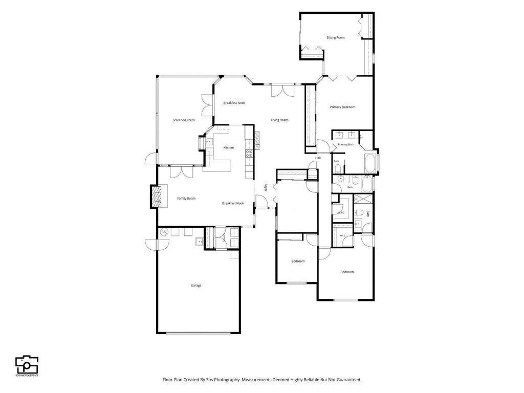 Image 29 of property listing at 709 E Wood Duck Circle, Fresno, CA 93730