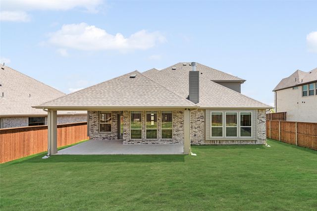 708 Condor Street, Joshua, TX 76058