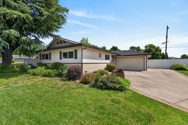 4223 Horgan Way, Sacramento, CA 95821