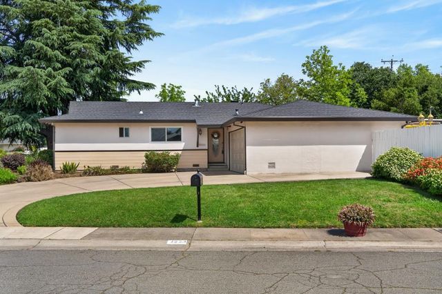 4223 Horgan Way, Sacramento, CA 95821