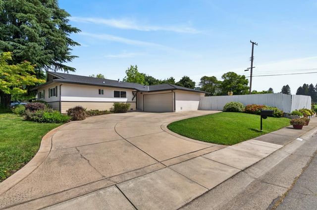 4223 Horgan Way, Sacramento, CA 95821