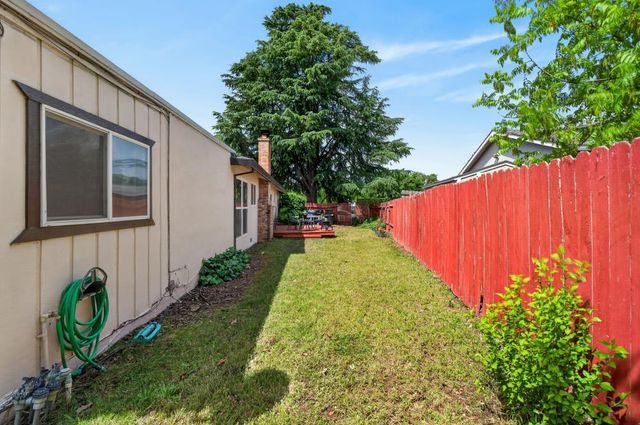 4223 Horgan Way, Sacramento, CA 95821