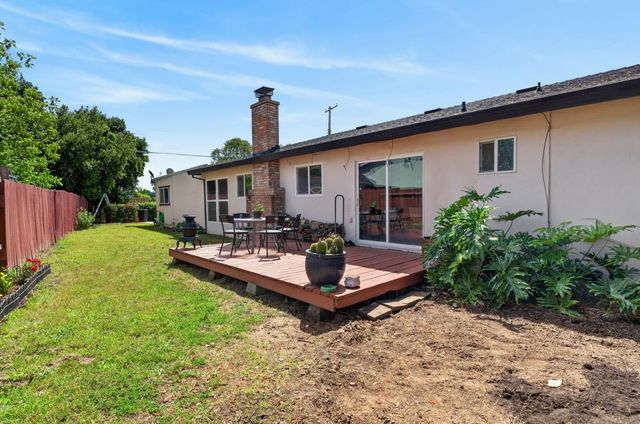 4223 Horgan Way, Sacramento, CA 95821