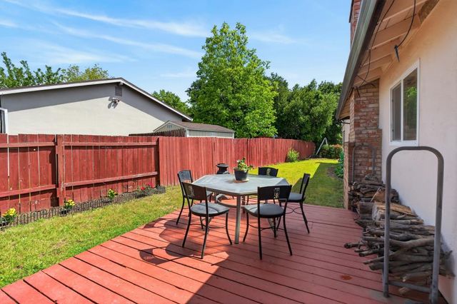 4223 Horgan Way, Sacramento, CA 95821