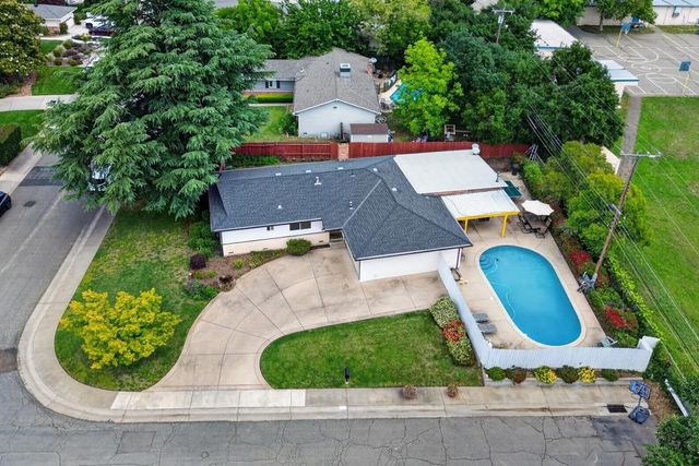 4223 Horgan Way, Sacramento, CA 95821