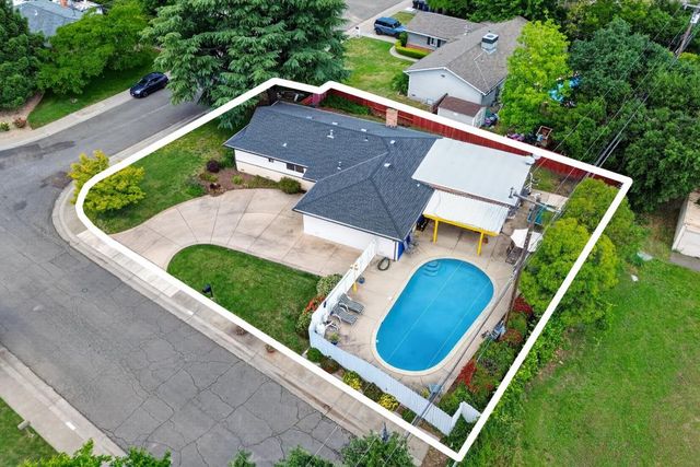 4223 Horgan Way, Sacramento, CA 95821