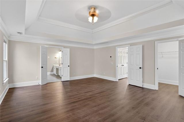 1128 Ashton Bluff NE Drive, Atlanta, GA 30319