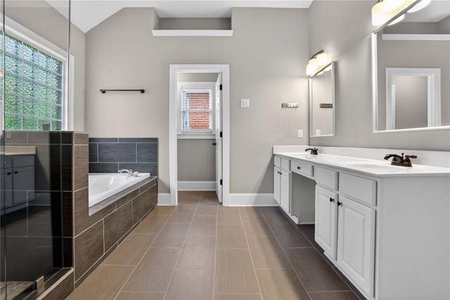 1128 Ashton Bluff NE Drive, Atlanta, GA 30319