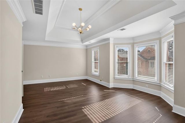 1128 Ashton Bluff NE Drive, Atlanta, GA 30319